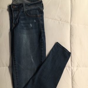 Old navy Rockstar jeans